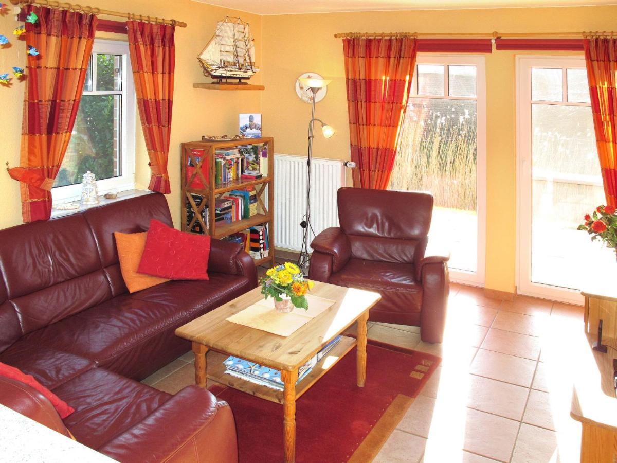 Holiday Home Korsar II By Interhome Burhave Dış mekan fotoğraf
